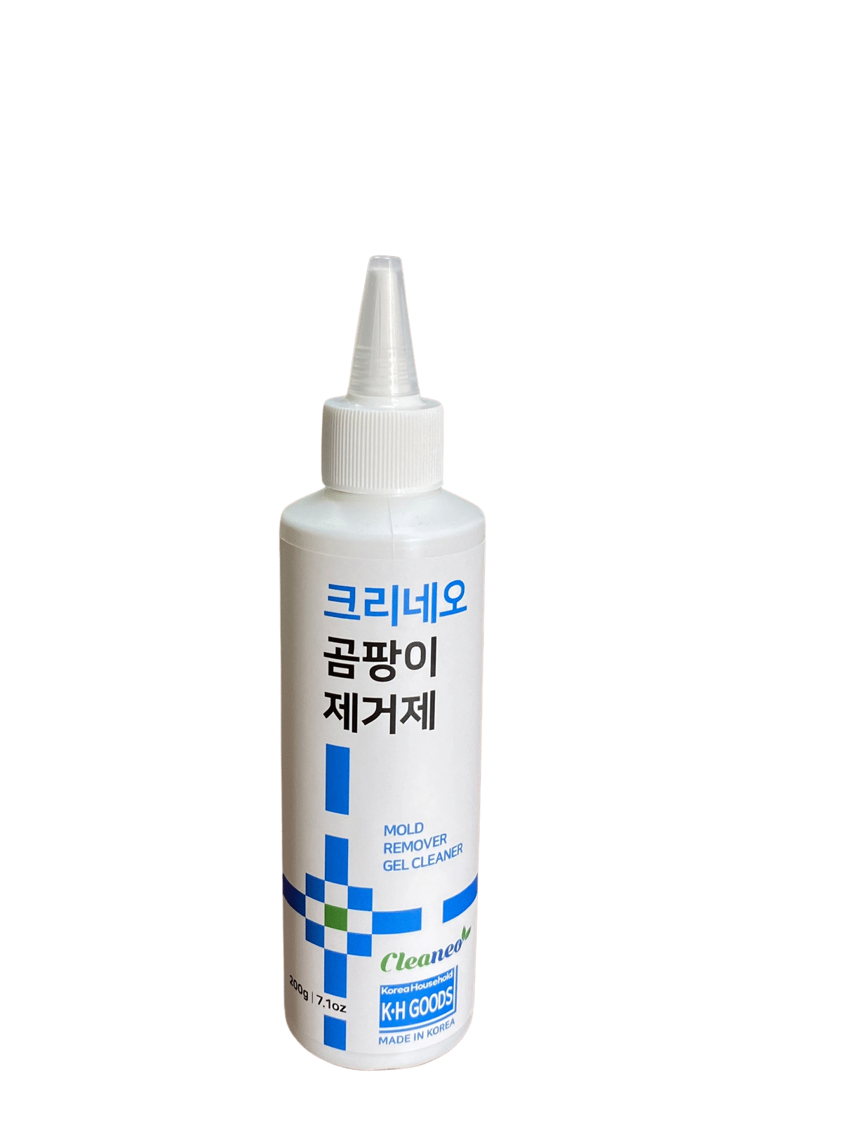 Gel tẩy mốc Hàn Quốc Cleaneo 