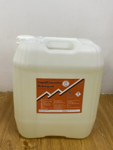 Nước giặt Hàn Quốc Liquid Laundry Detergent